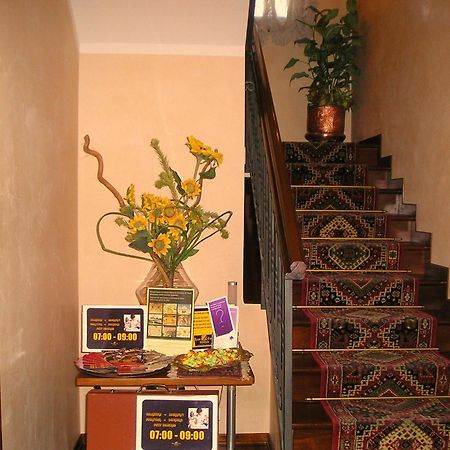 ‪‪Park Hotel Villa Leon d'Oro‬‬  نوفينتا دي بْيافي المظهر الخارجي الصورة
